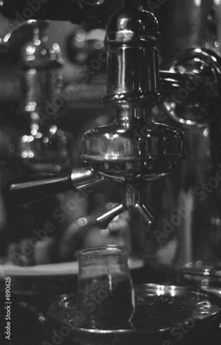 cafetiere