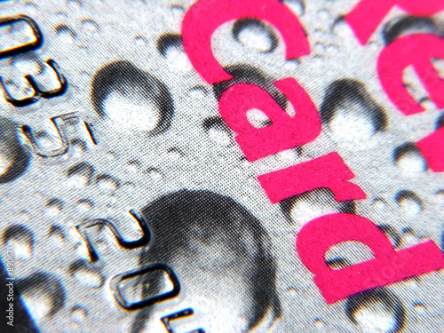 credit card