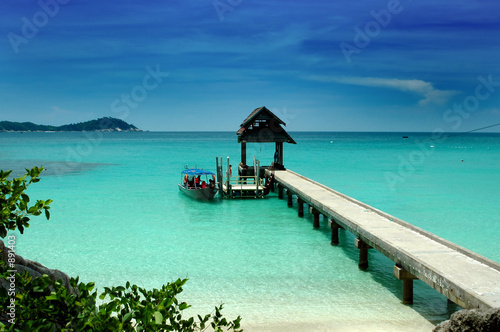 jetty