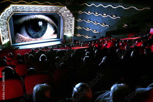retro cinema