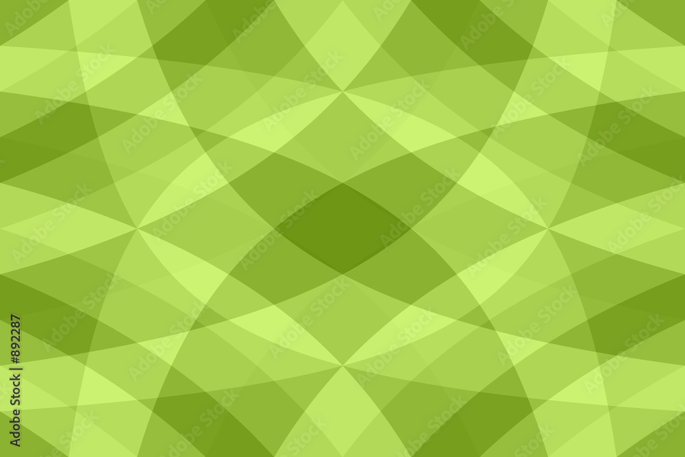 ripple stilt skin - green ripple stilt skin - green