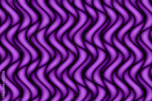 light illusion - purples