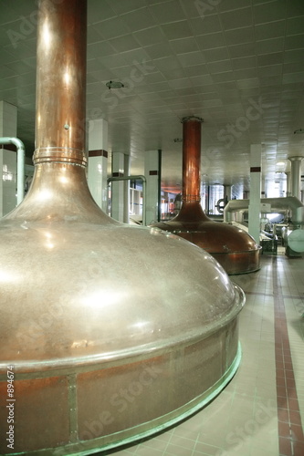 beer factory