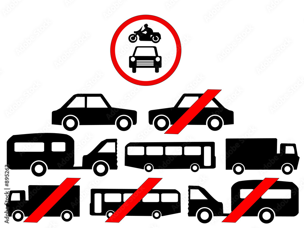 vehicle symbols vehicle symbols