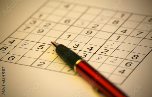 sidoku