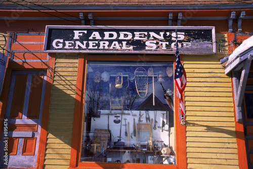 general store