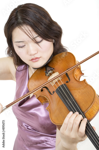 violinist 6 photo