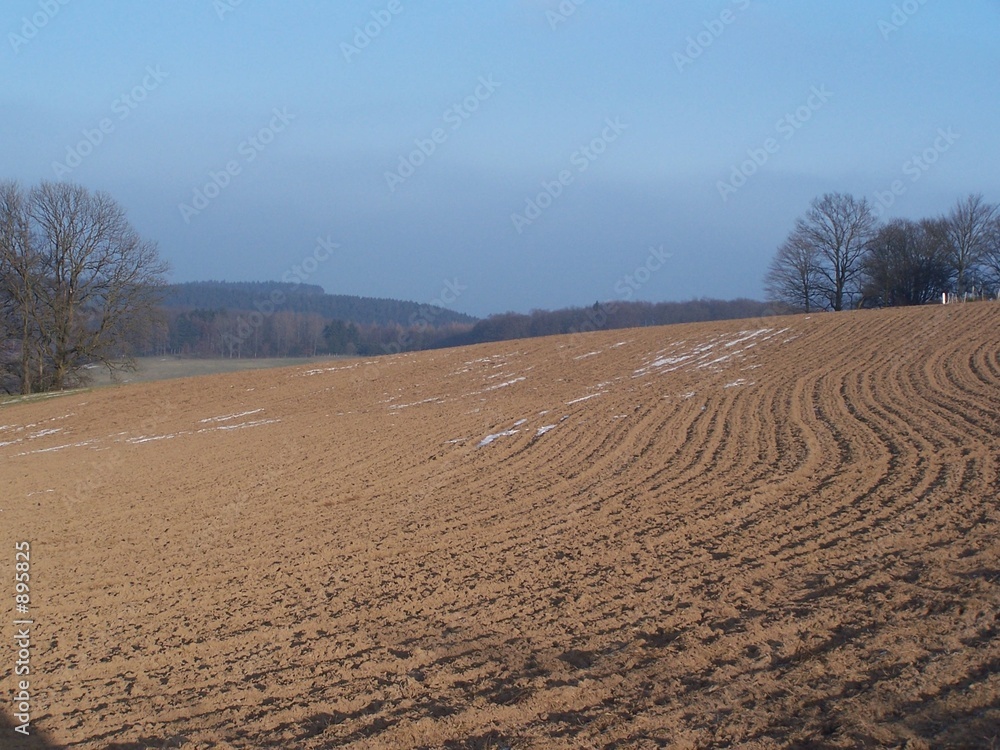 ackerlandschaft ackerlandschaft