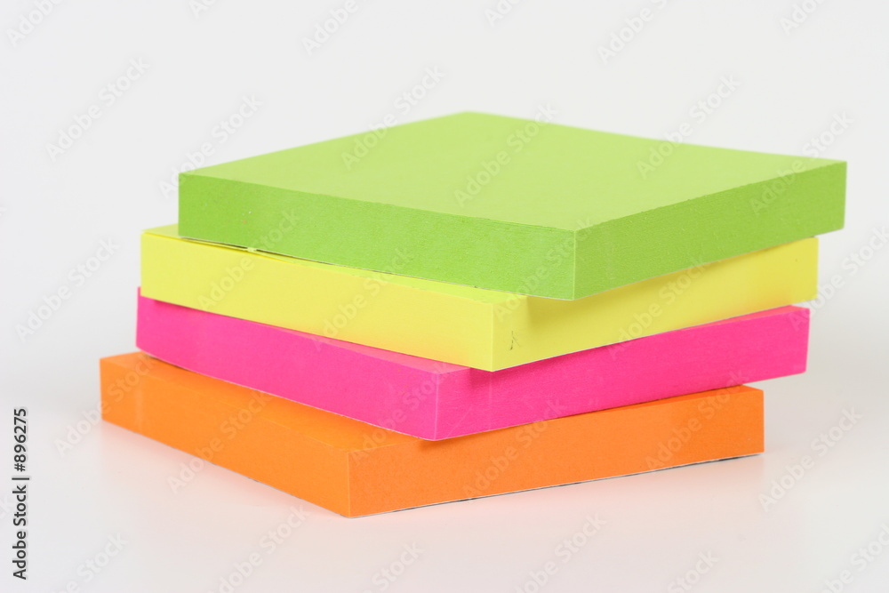 post it