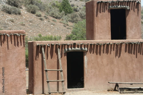 pueblos