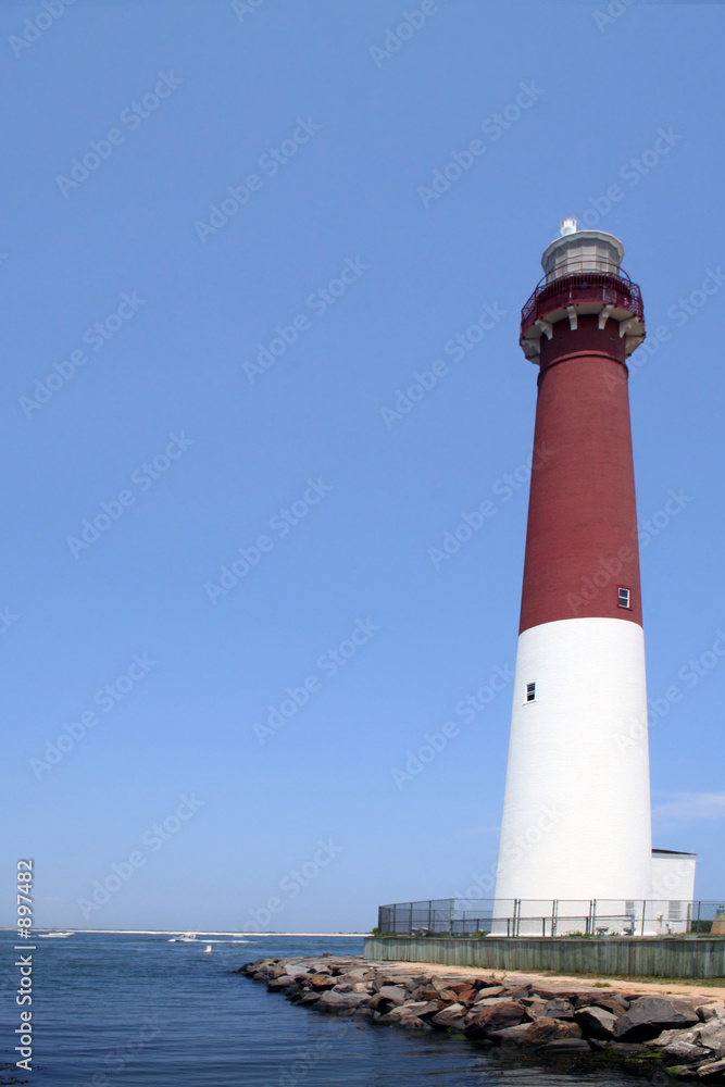 barnegat lighthouse barnegat lighthouse