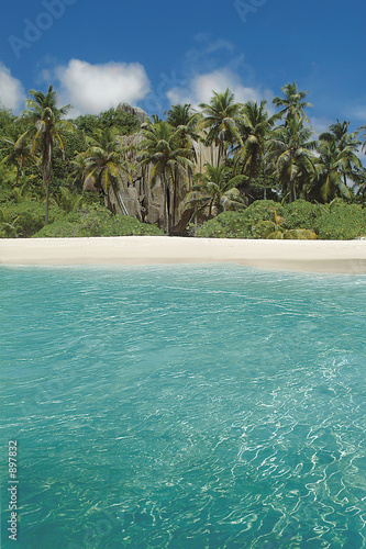 seychelles