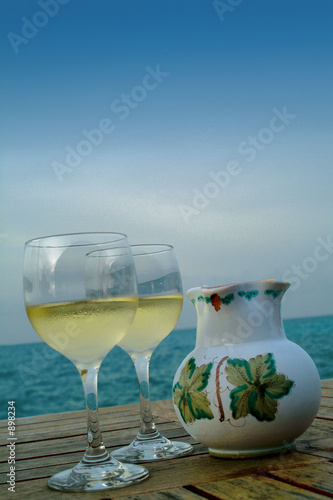 wine