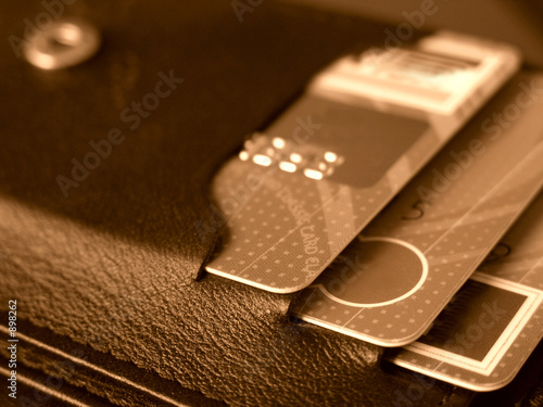 credit cards