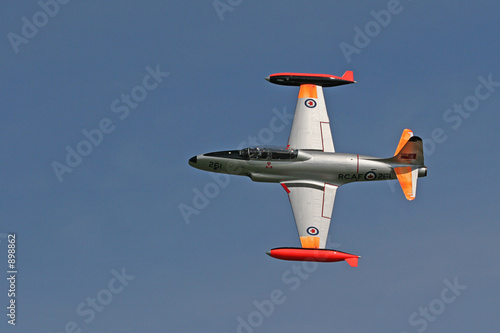 canadair t 33a n silver star 3