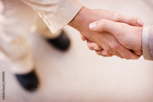 business handshake 5