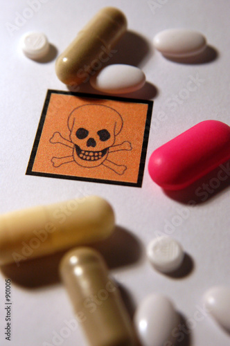 toxicité