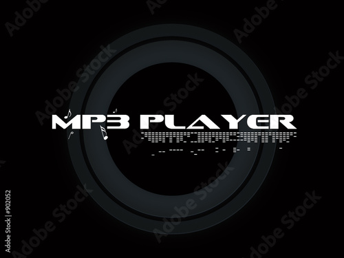 mp3 player
