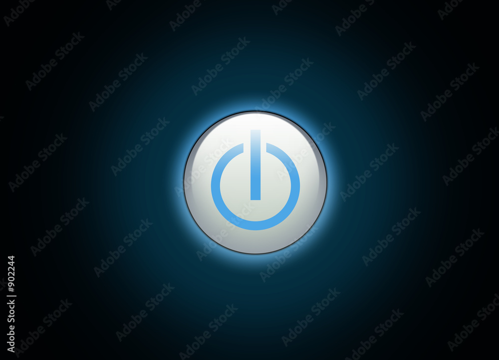 power button power button