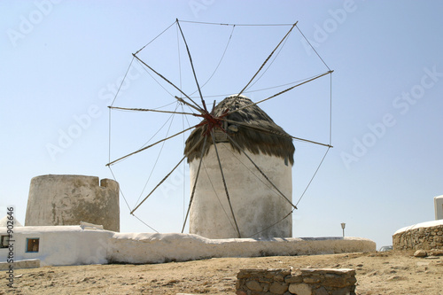 windmühle 2