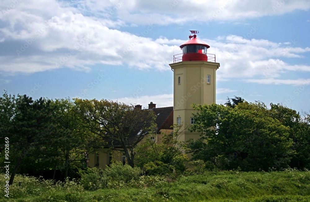 leuchtturm leuchtturm