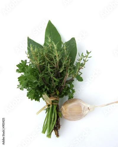 bouquet garni