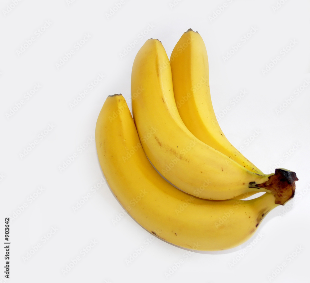 bananas bananas
