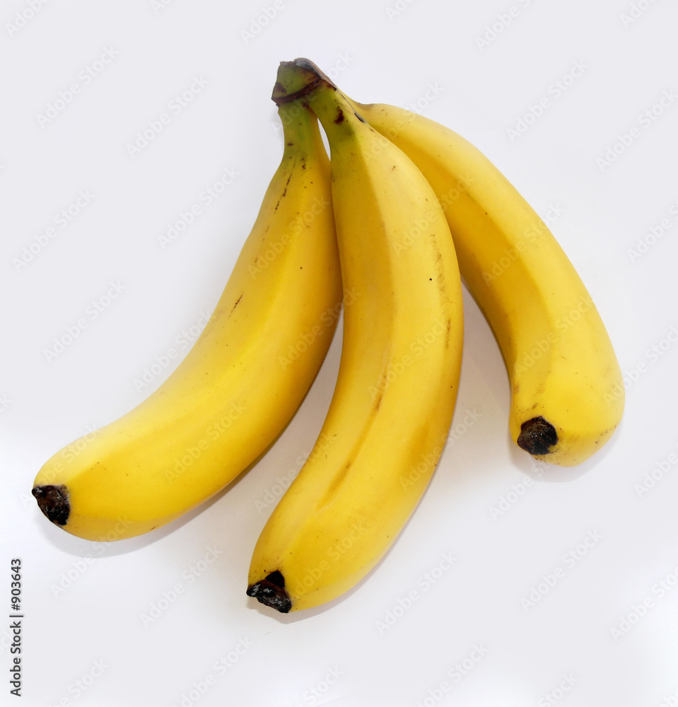 bananas