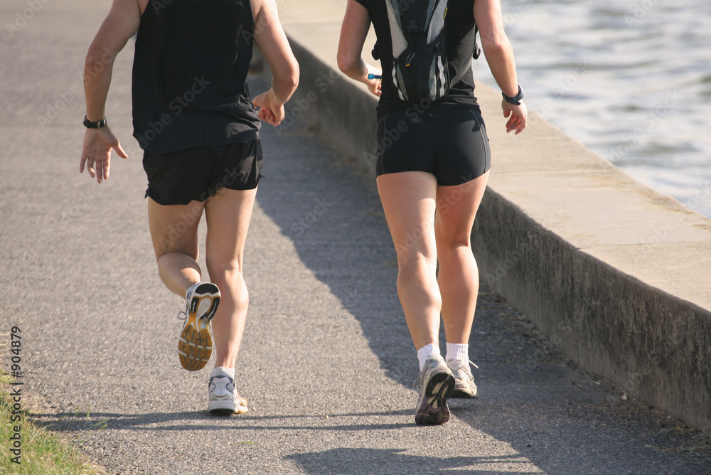 jogging partners jogging partners