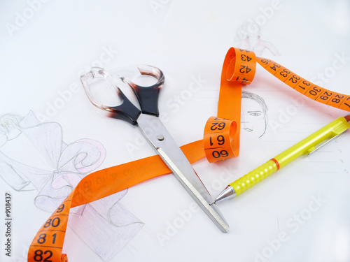 scissors