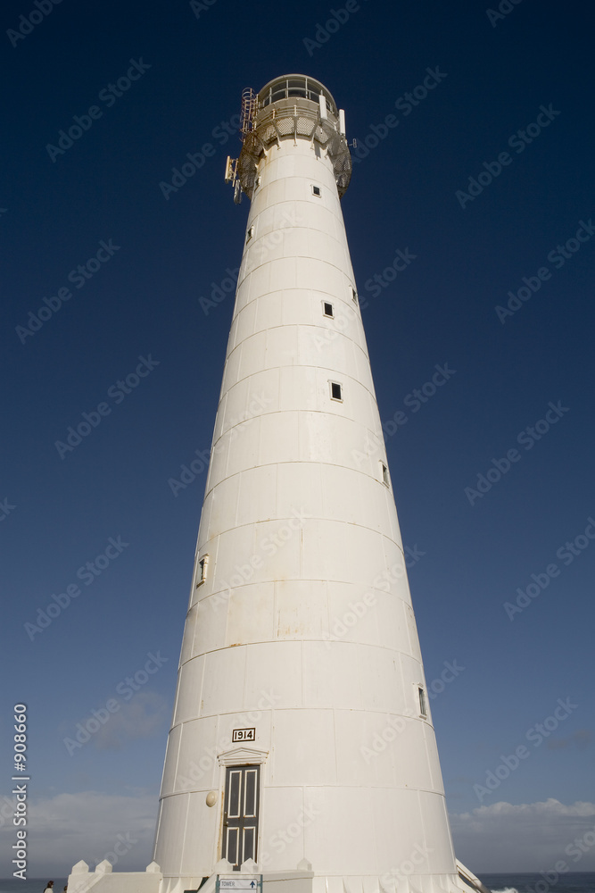 kommetjie lighthouse