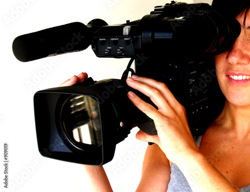 television