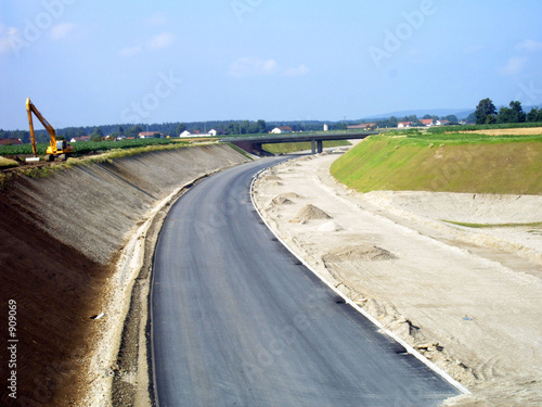autobahnbau