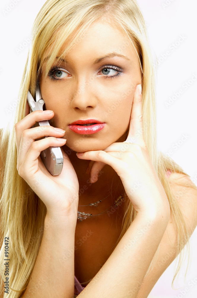 talking cell phone talking cell phone