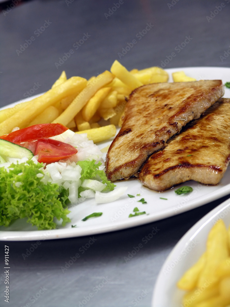 lunch lunch
