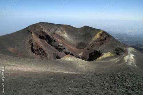 volcan photo