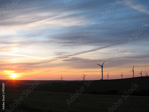 wind farm