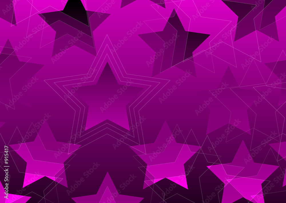 gradient stars background pink gradient stars background pink