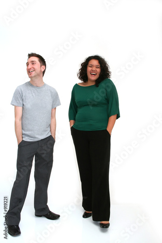 laughter