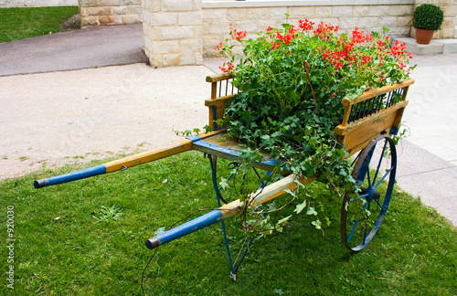 handcart