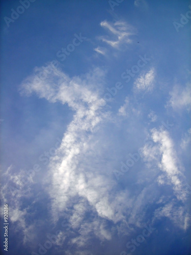 sky