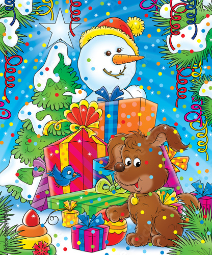 christmas
