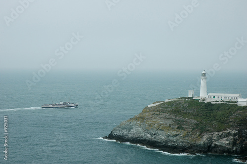 southstack lighthouse