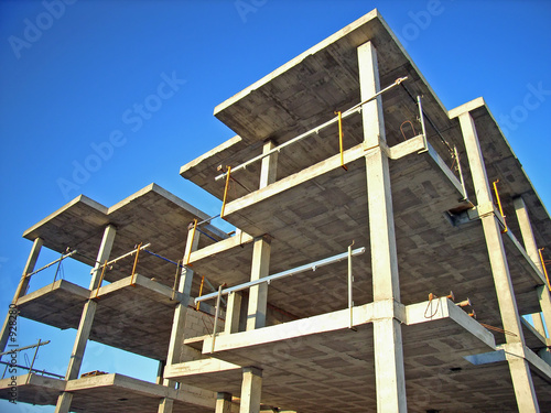 edificion en construccion