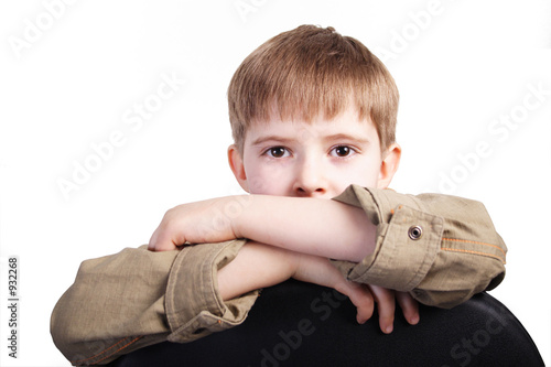 Obraz na plátně dreaminess boy