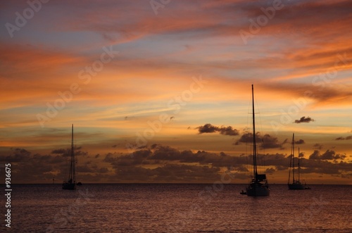 Photos golden caribbean sunset cruise