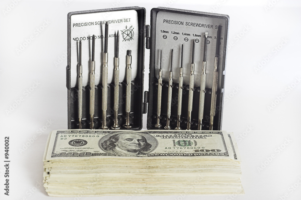 money tool kit money tool kit