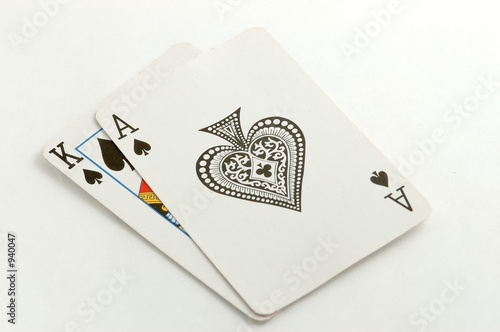 black jack