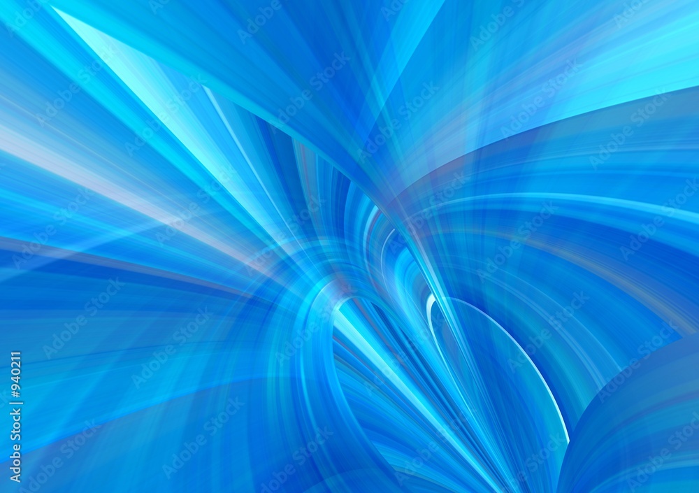 blue soft abstract blue soft abstract