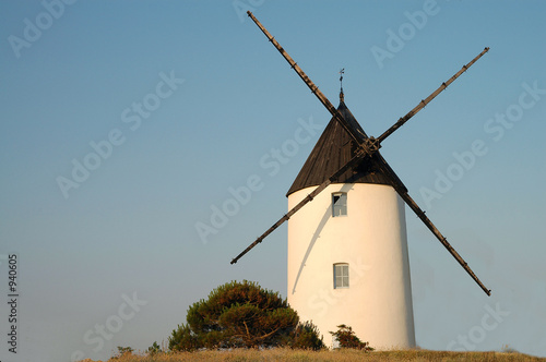 moulin à vent